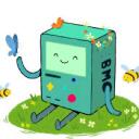 Adventure Time RP Discord Server Icon