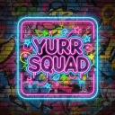 Yurr Squad