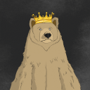 Burly Bears Server Icon