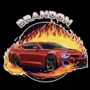 Brandon Lowman's Server