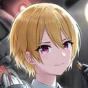 Holyland of Tomboys Discord Server Icon