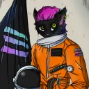 Moonkat ETH's icon