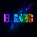 El Gang Discord server icon