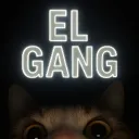 ♤˖°. 𝐄𝐥 𝐆𝐚𝐧𝐠 .°˖♤ Discord server icon