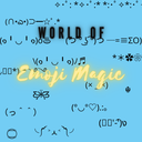 World of Emoji Magic Server Icon