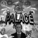 CLASSIFIED's Meme Palace Discord Server Icon