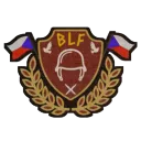 BLF | Bohemian Legion of Freedom