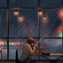 Midnight Café's icon