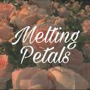 Melting Petals Discord Server Icon