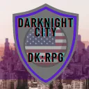 Darknight City