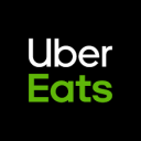 Uber Eats/Deliveroo -50%