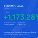 Crypto Trading
