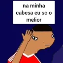 FIM DO MUNDO
