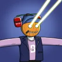 Scarecrow Mob