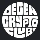Degen Crypto Club