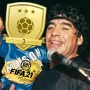 FIFA Argentina - Comunidad