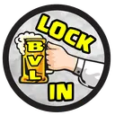 BVL Lock In 😁🍻