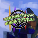 Discovery icon for Unofficial Teenage Mutant Ninja Turtles Discord server
