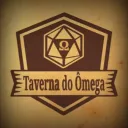 Taverna do Omega! Discord Server Icon