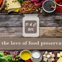 Preserving and Canning UK