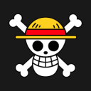 Strawhat Pirates (Mugiwara Kaizoku)