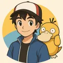 The Poké Stop