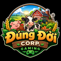 Discovery icon for Đúng Đời Discord server