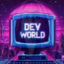 Dev World icon