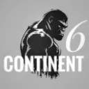 APEs Continent 6