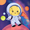 Discovery icon for Cosmic Spuds Discord server