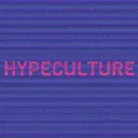 Hypeculture's icon
