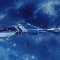 Elerin Space Station