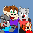 Cody The Fox And Friends Official Discord Server