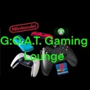 G.O.A.T.  Gaming Lounge