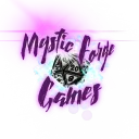 Mystic Forge