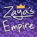 ╰─▸ ❝ Zaya's Empire ♤