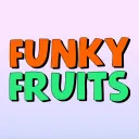 🍓 Funky Fruits