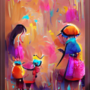 Lovely Littles Server Icon