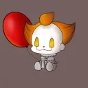Pennywise's server (Old)