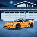 Crypto Car Society NFT