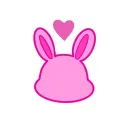 The Cozy Chrysalis • 18+ • saf... Discord Server Icon