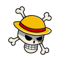 The Strawhat Pirates