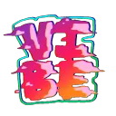 ꧁V̸ͣ᷆ibe꧂