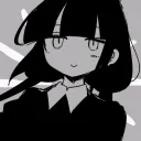 Inabakumori Station Discord Server Icon