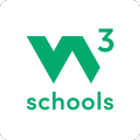 Discovery icon for w3schools Discord server