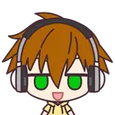 Thumperon Discord