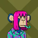 IMX Apes