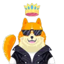 Shiba Royale