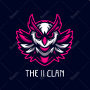 The '11' Clan Server Icon
