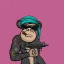 Monkey Mobsters
